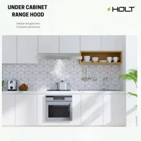 HUC100 ONEX ENTERPRISES INC Holt Hood Cabinet Campana #3
