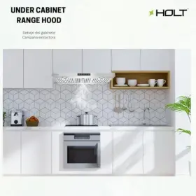 HUC110 ONEX ENTERPRISES INC Holt Hood Cabinet Campana #3