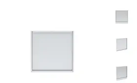 805060 ONWARD MANUFACTURING Rear Panel Burner Cabinet Steel