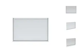 807060 ONWARD MANUFACTURING Rear Burner Cabinet Steel