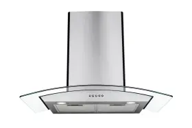 OV-2023 OVO Wall Mount Exhaust Fan Push