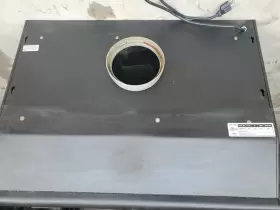 RH230 PACAIR Hood Cabinet #3