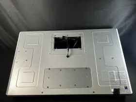 PQ6830ABX PACIFIC Suction Hood Steel Box #3