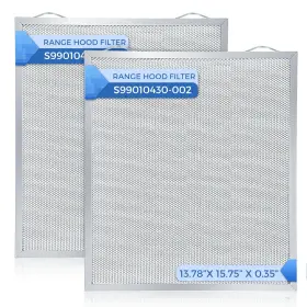 HID-PASIMY-3167 PASIMY Pack Hood Filter Mesh Gre