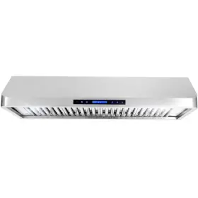 PR-4753-2236832 PEMBERLY ROW Ducted Cabinet Cfm Steel Hood
