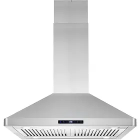 PR-4753-2236841 PEMBERLY ROW Steel Cfm Ducted Island Kitchen
