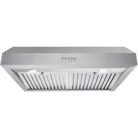 PR-4753-2236842 PEMBERLY ROW Cfm Ducted Cabinet Steel Kitchen