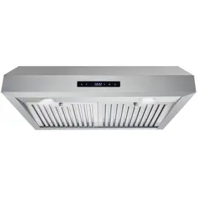 PR-4753-2236843 PEMBERLY ROW Cfm Ducted Cabinet Hood Steel