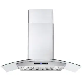 PR-4753-2236868 PEMBERLY ROW Cfm Ducted Wall Mount Steel Hood