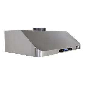 PR-4753-2412529 PEMBERLY ROW Steel Cabinet Hood
