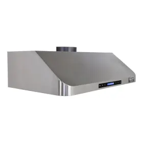 PR-4753-2412530 PEMBERLY ROW Steel Cabinet Hood