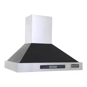 PR-4753-2412544 PEMBERLY ROW Steel Wall Hood
