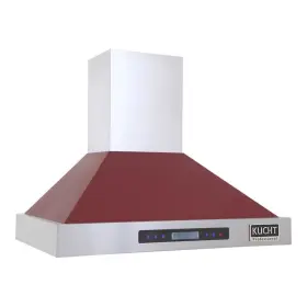 PR-4753-2412545 PEMBERLY ROW Steel Wall Hood