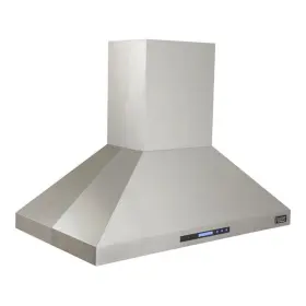 PR-4753-2412576 PEMBERLY ROW Steel Island Hood
