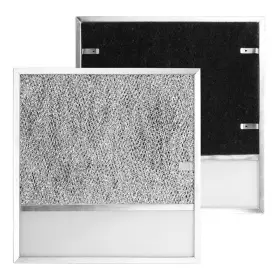 768592406586 POKIN Hood Filter Light Lens Broan Nutone Grea