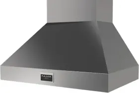 FF6PH36DS1 CHIMNEY Fulgor Milano Pro Hood Italian Design