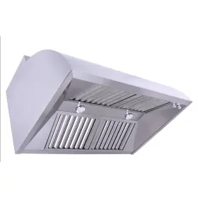 UIBTF34NB PRESTIGE APPLIANCES Wall Mount Hood Power Pack