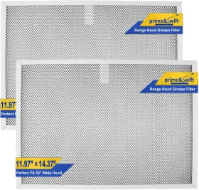 B-BPS1FA30-2 PRIME SWIFT Allure Hood Filter