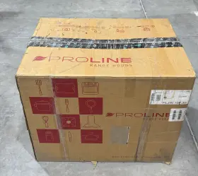 PLJW108.30 PRO LINE Pljw Cabinet Hood Cfm
