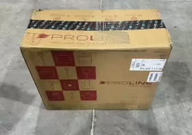 PLJW117.30 PRO-LINE RACING Proline Pljw Hood Cabinet Cfm Lcd #2