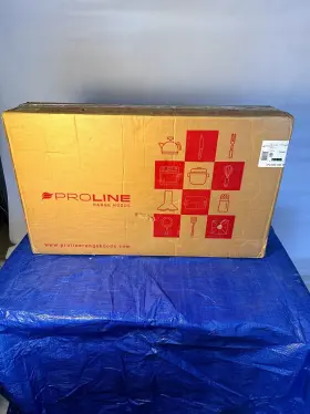 PLJW18536 PRO-LINE RACING Proline Hood Pljw Cabinet Leds #2