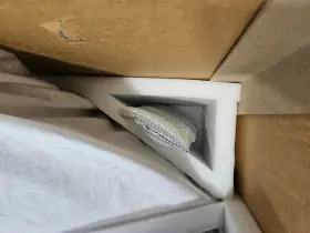 109.36.WC PROLINE RANGE HOODS Wall Hood Ducted Cfm Pljw #3