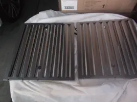 PLJ125.36 PROLINE RANGE HOODS Kitchen Exhaust Fan Hood Vents