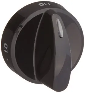 316442513 QRINNOVATIONS Knob Kenmore Pack #3