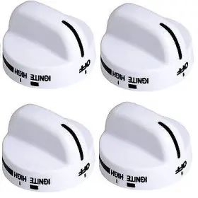 8273104 QRINNOVATIONS Top Burner Knob Whirlpool Pack