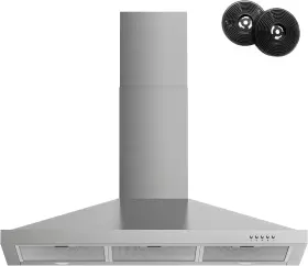 FGS-USD66Y90AC RANGE HOOD Extractores Grasa Para Cocinas Sin
