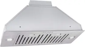 INX2730SQB-700-2 RANGE HOODS Brillia Hood Cfm #3