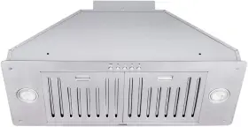 INX2730SQB-700-2 RANGE HOODS Brillia Hood Cfm