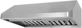 CHX9136SQB-1 RANGE HOODS Cabinet Hood Steel