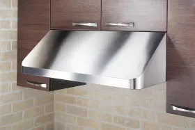 CHX9130SQB-1 RANGE HOODS Cabinet Hood Steel #2