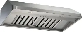 CHX9130SQB-1 RANGE HOODS Cabinet Hood Steel