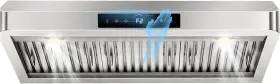 GRTJJD20185640 RAPSUAR Cabinet Hood Cfm Gesture Sensing Touch