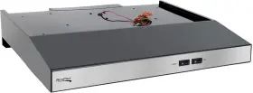 RP-RH-22-BK RECPRO Rv Hood Filter Led Lamp Motor Energy