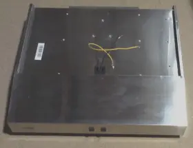 50F11 RECPRO Highpointe Steel Rv Stove Hood Led Light
