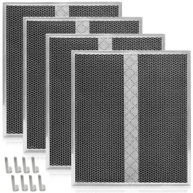 796647788585 REEPLAR Pack Hood Ducted Filter Broan Rang