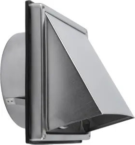 313032364355 REPA MARKET Steel Exhaust Hood Vent Cover Kitch