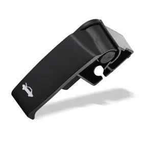 QPH5302T RGOAANC Hood Release Handle Finish
