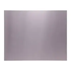 BS302422 RIVERSEDGE PRODUCTS Steel Backsplash Flat Panel