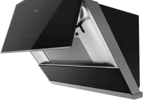 CXW-260-A672 ROBAM Tempered Glass Hood #3