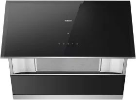 CXW-260-A672 ROBAM Tempered Glass Hood
