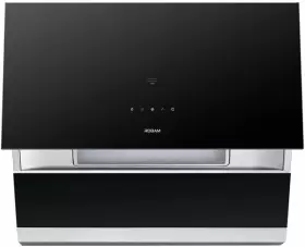 ROBAM-A672 ROBAM Hood Slanted Glass Design Cabinet #3
