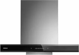 ROBAM-A831 ROBAM Hood Design Cabinet Wall Mount