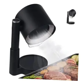 RY001 RUNYUAN Hood Tabletop Kitchen Exhaust Fan