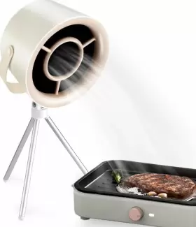 YOUYANJI-003 SACATPUB PORTABLE Hood Cooking