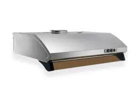 R-747II SAKURA Steel Hood #2