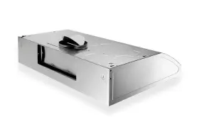 R-747II SAKURA Steel Hood #3